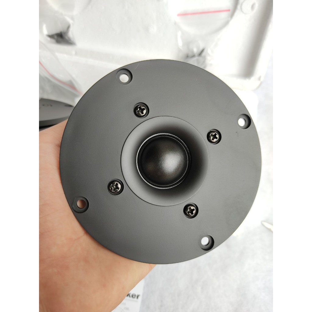 LOA TREBLE DOME KASUN 10CM - GIÁ 1 ĐÔI - HÀNG NHẬP KHẨU