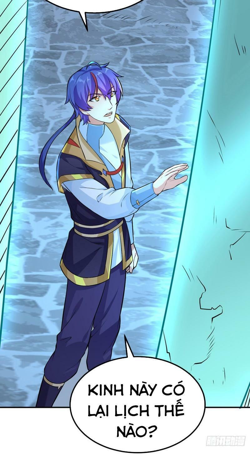 võ đạo độc tôn chapter 163 24