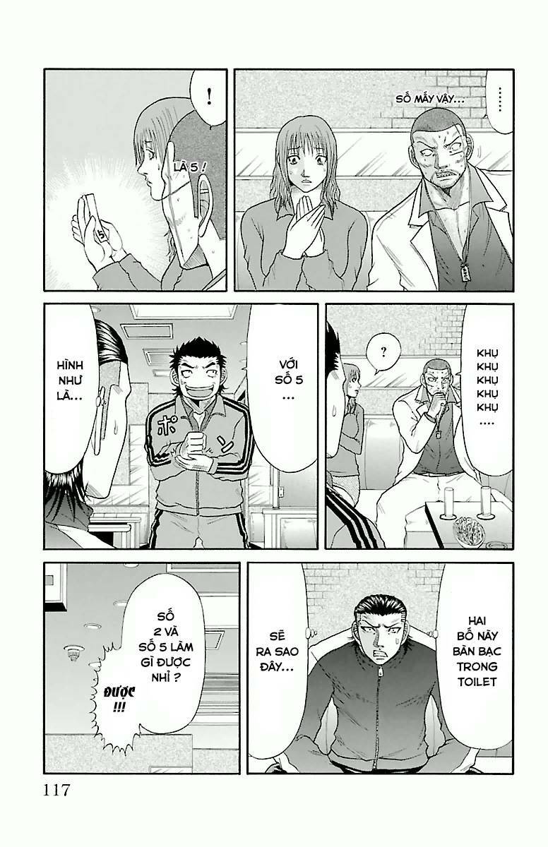 crows zero chapter 13 11