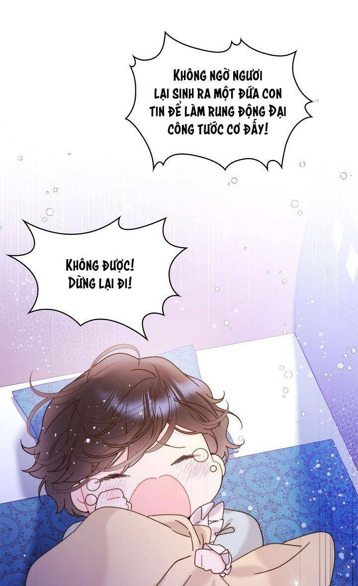 [15+] công chúa chloe chapter 104 39