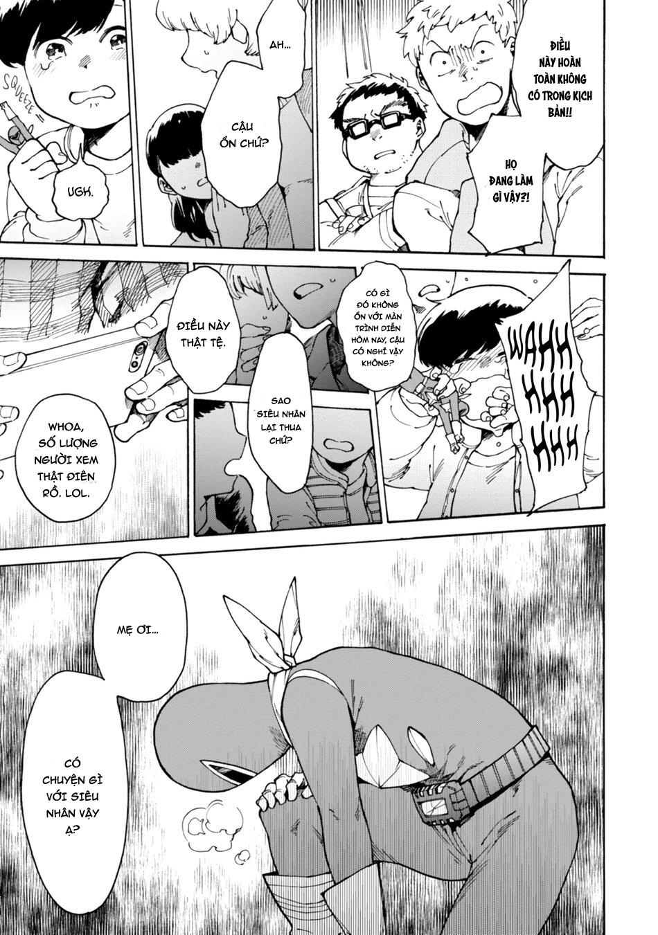 người tà răm luôn có quỷ theo sau chapter 68.2 8