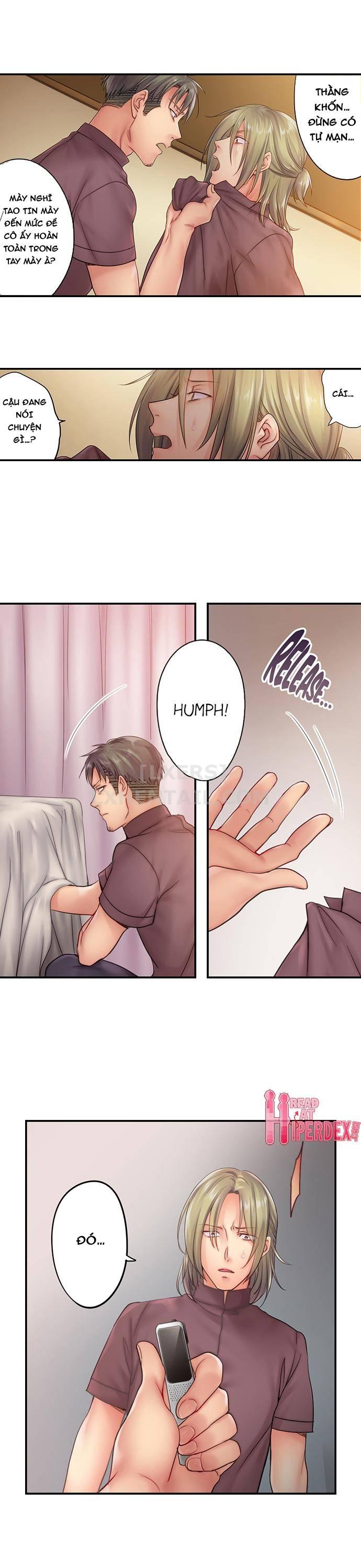 tôi không cưỡng lại được cách hắn massage chapter 25.26 4