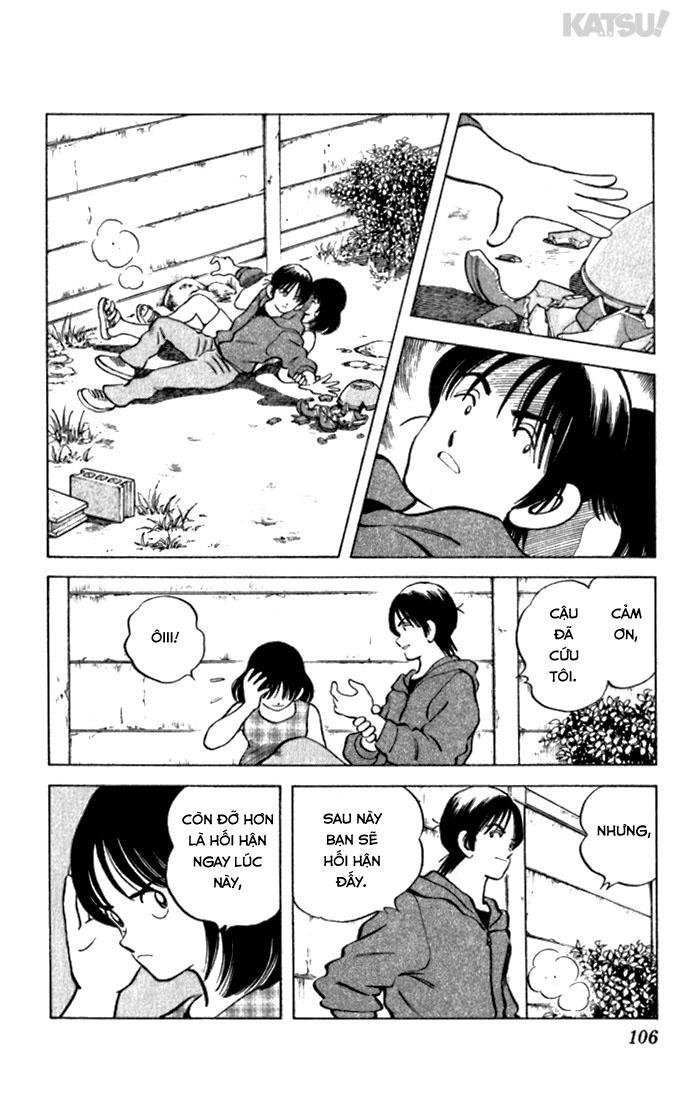 katsu chapter 103 18