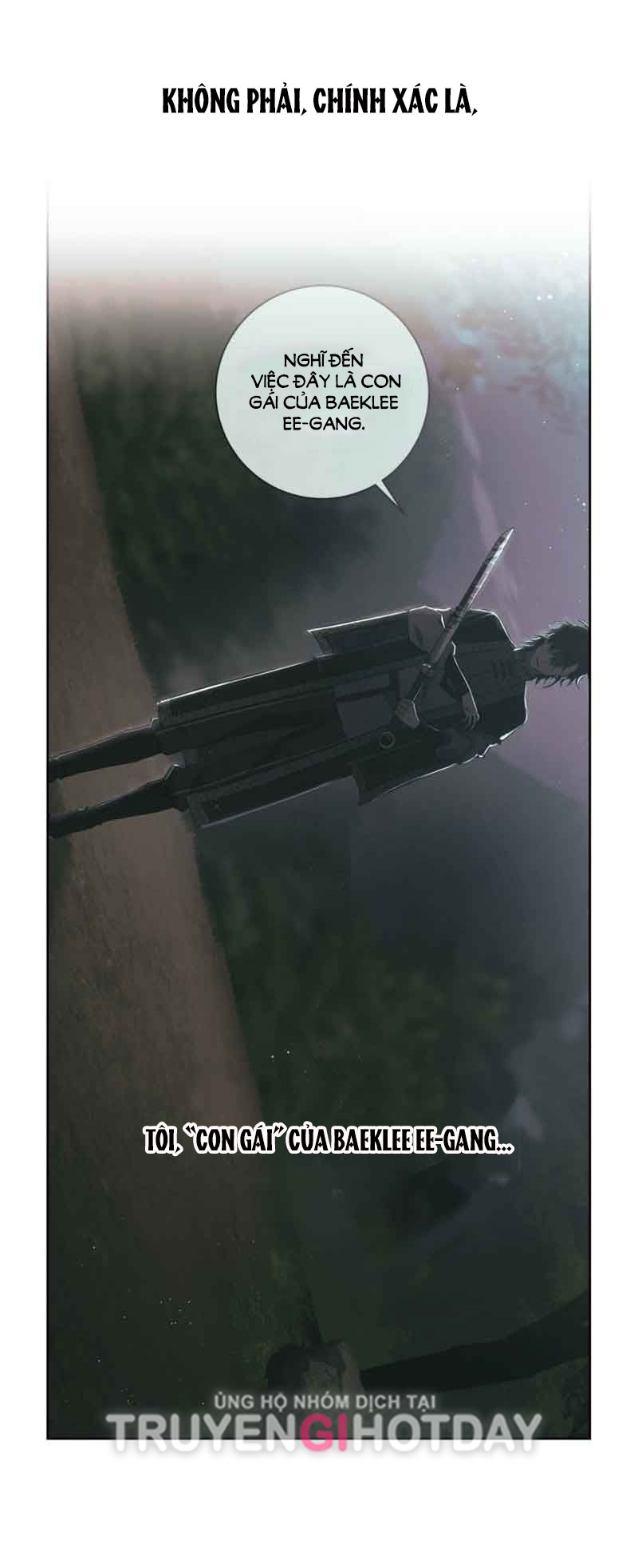 trở thành đứa cháu gái bị ghẻ lạnh trong gia tộc võ giả hùng mạnh chapter 35.2 19