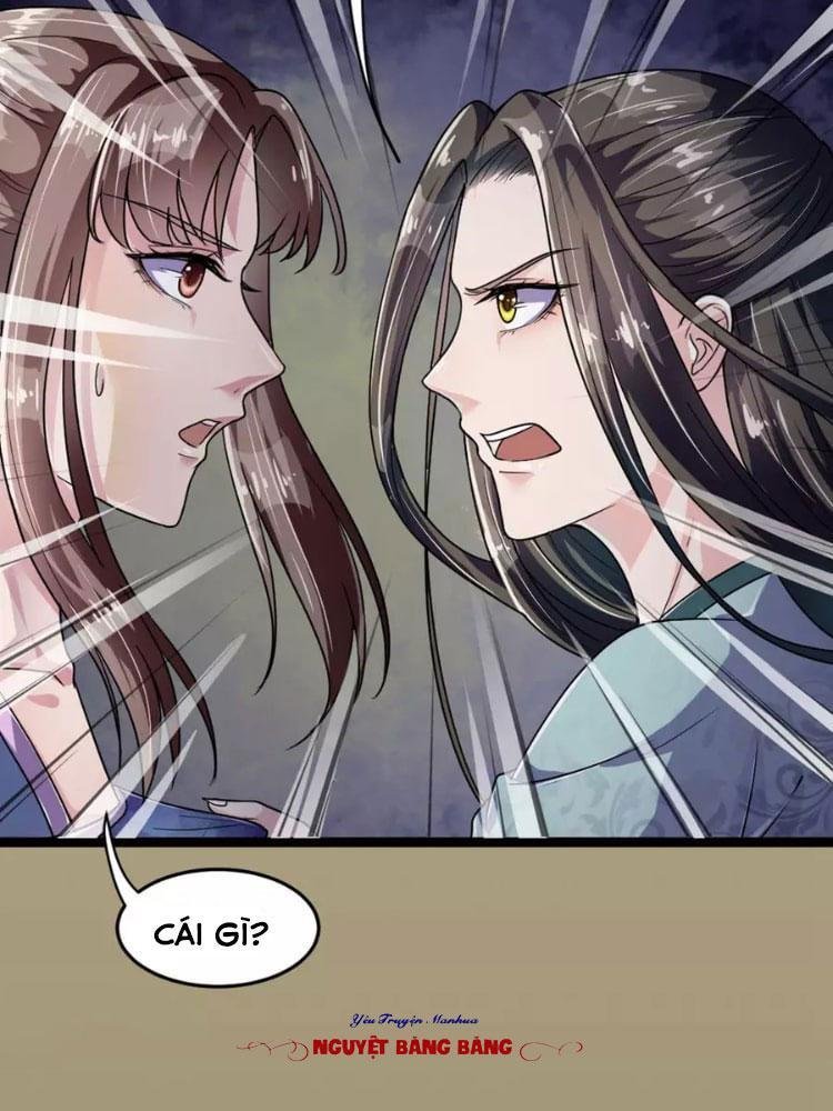 đế vương sợ vương phi muốn sở hữu thiên hạ chapter 11 13