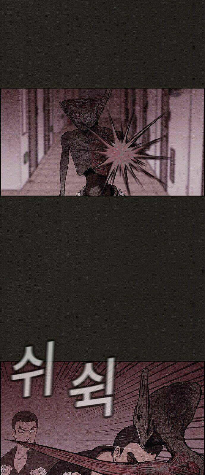 quái vật tại chung cư xanh chapter 31 9