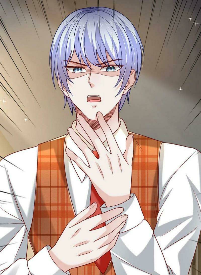 tuyệt đỉnh khí thiếu chapter 84 23