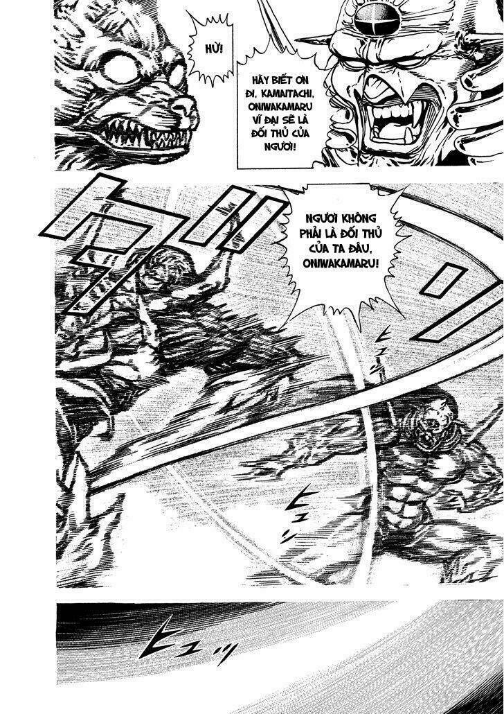 igyoujin oniwakamaru chapter 10 16