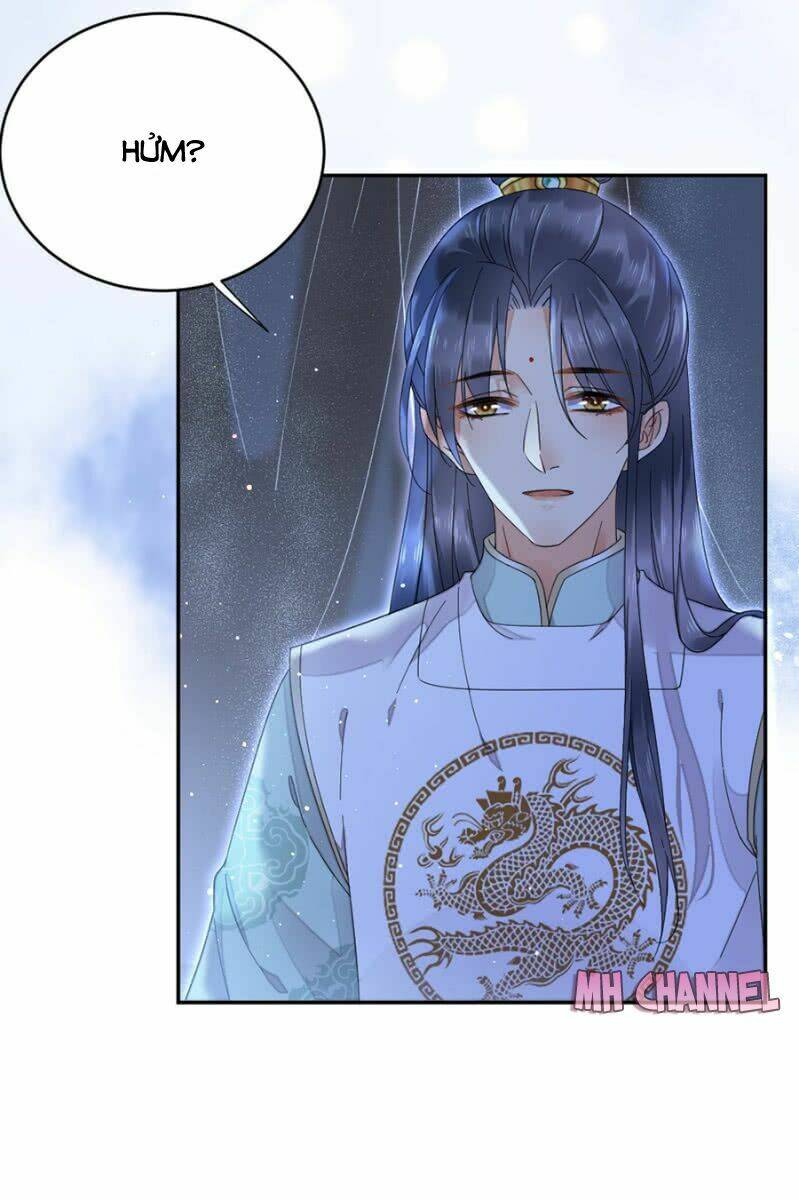 dục hỏa độc nữ chapter 60.5 10