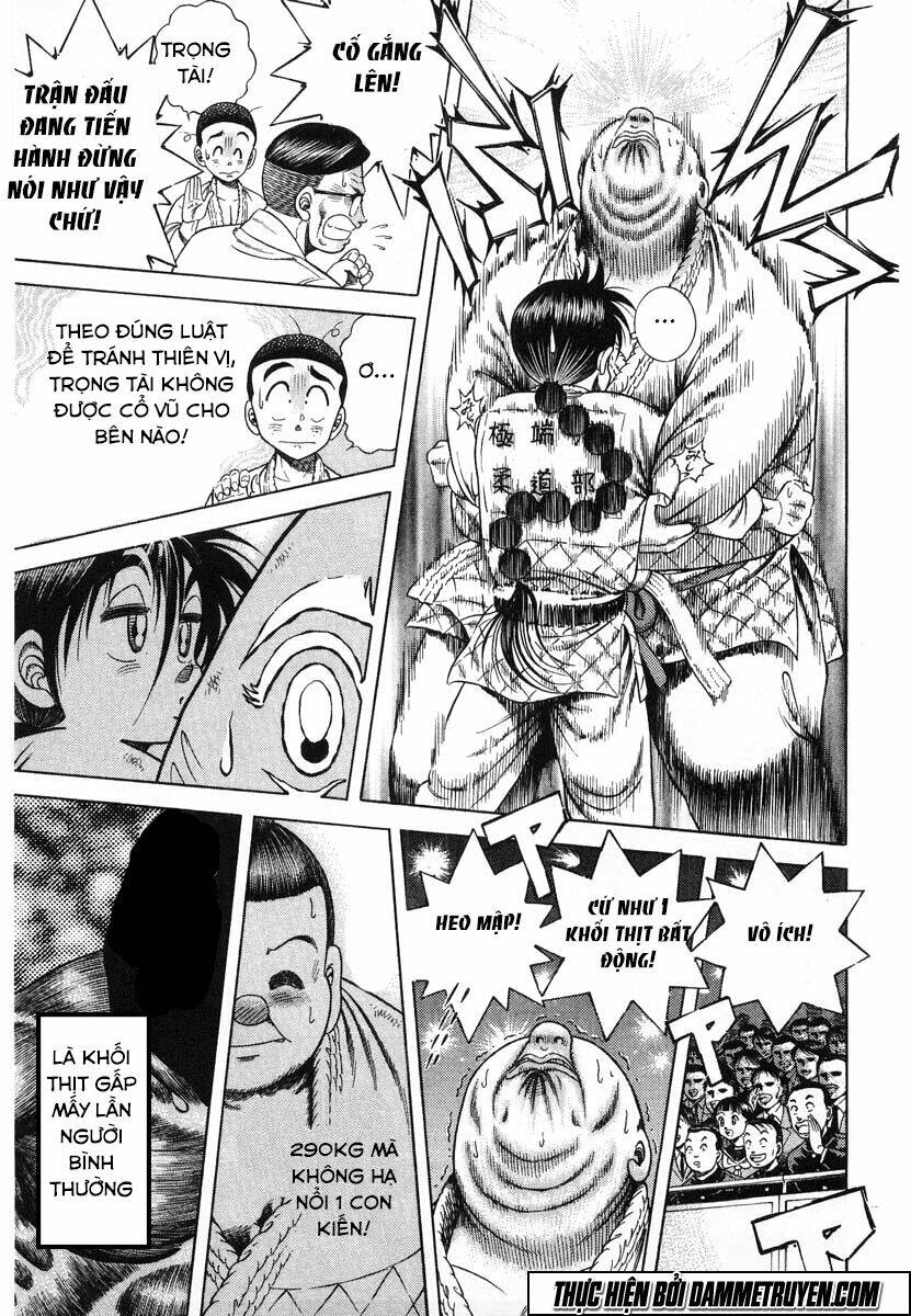 shin kotaro makaritoru! juudouhen chapter 56 13