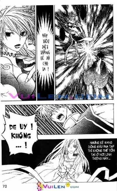 tiên nữ giáng trần chapter 22 70