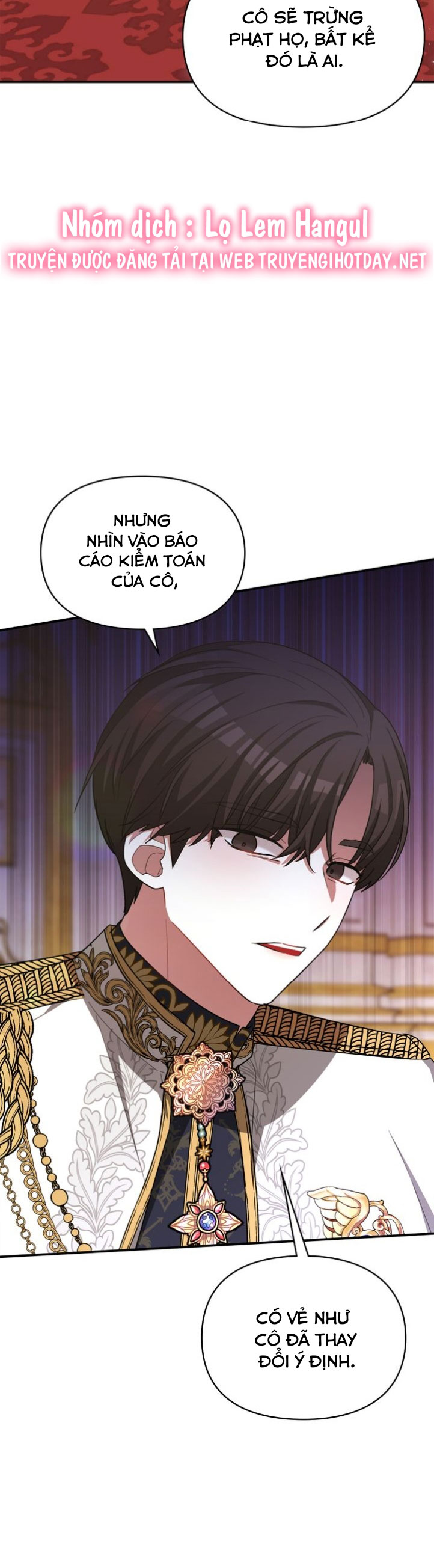 chuyện tình tay ba chapter 40 12