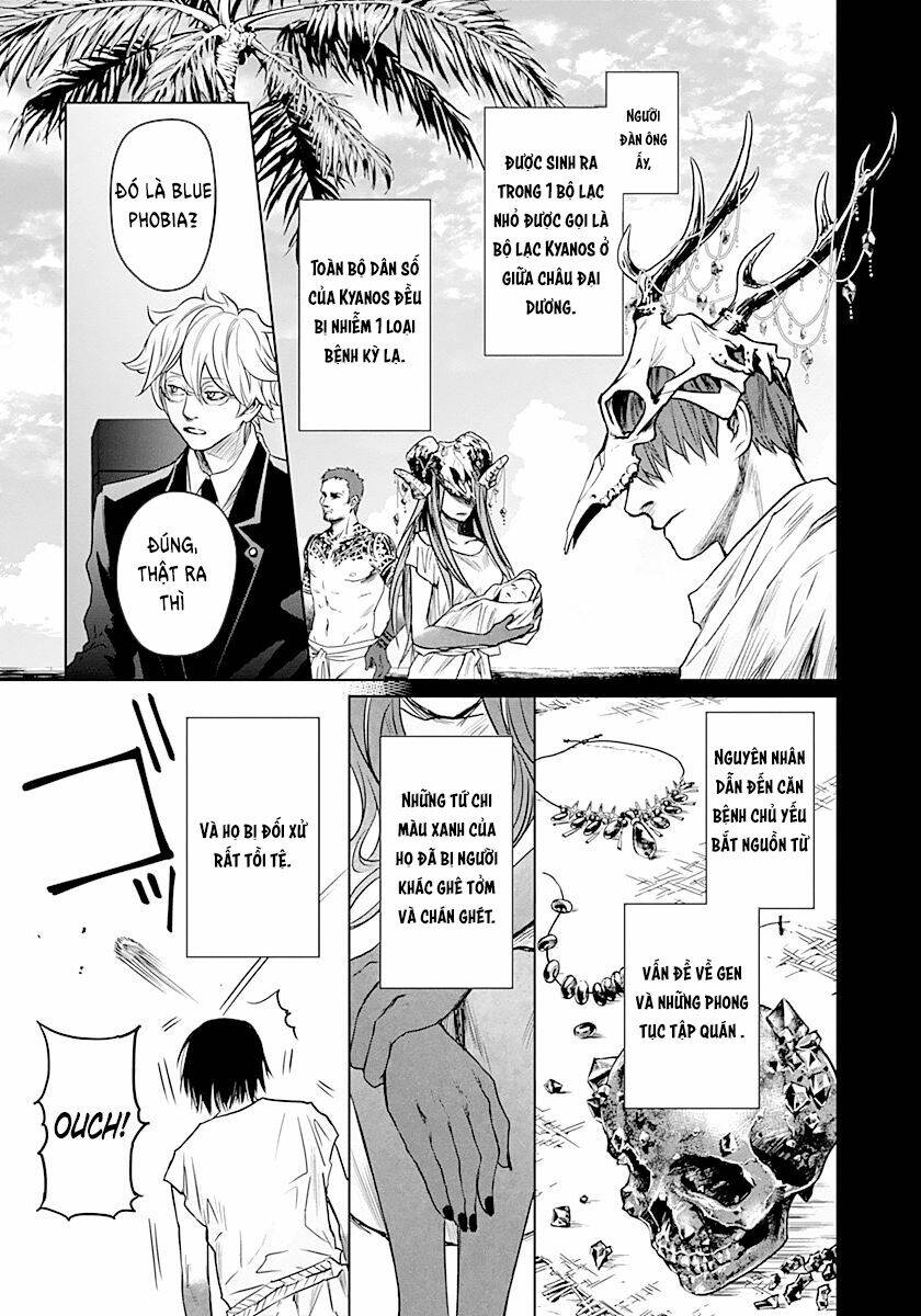 blue phobia chapter 12 8