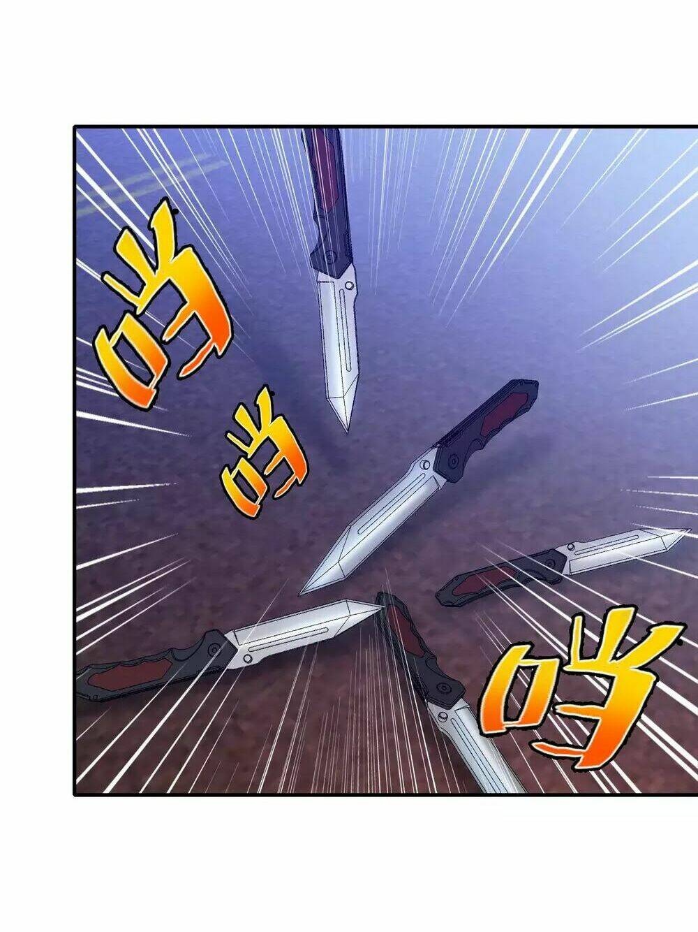 hộ hoa cao thủ tại đô thị chapter 104 23