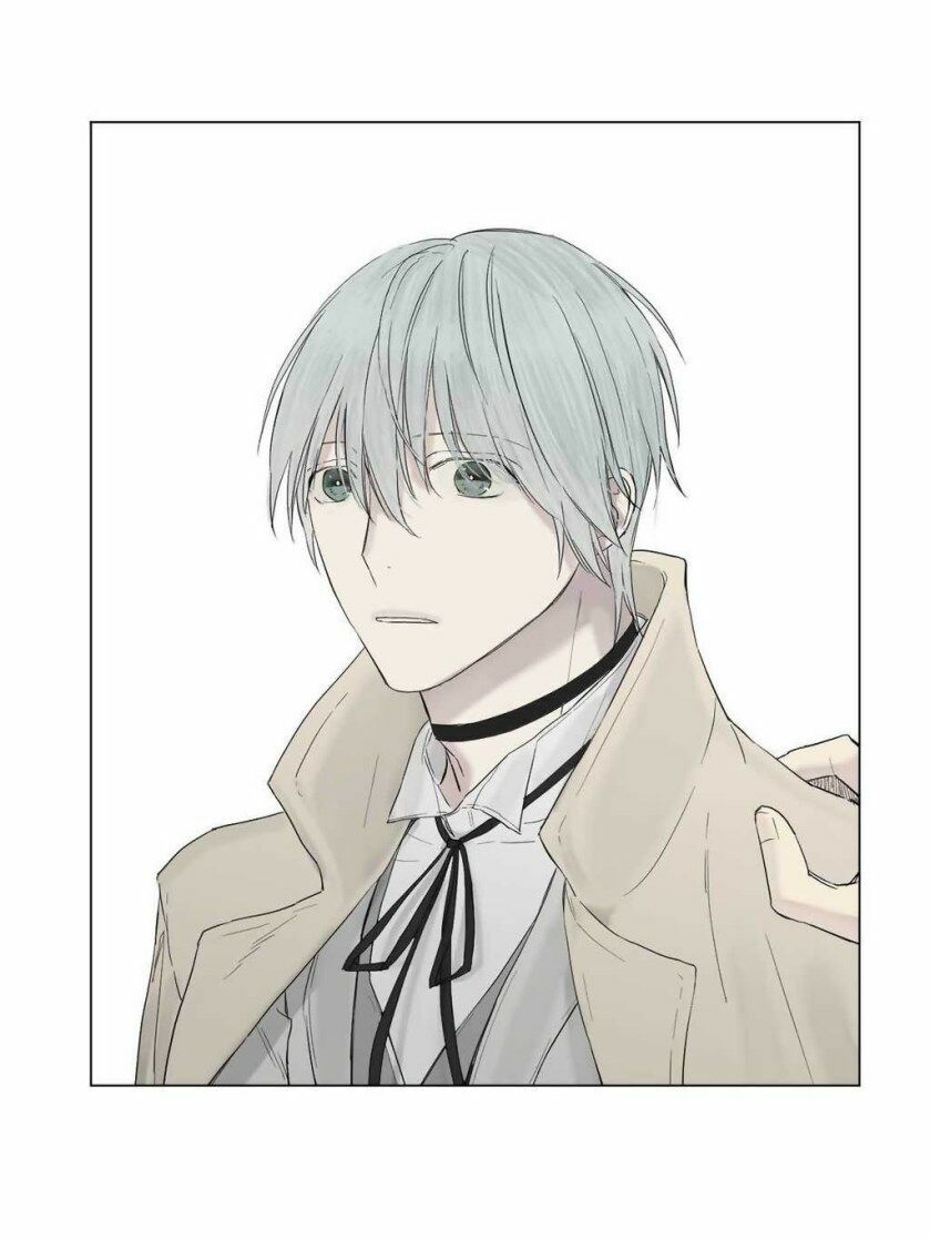 người hầu hoàng gia chapter 11 33