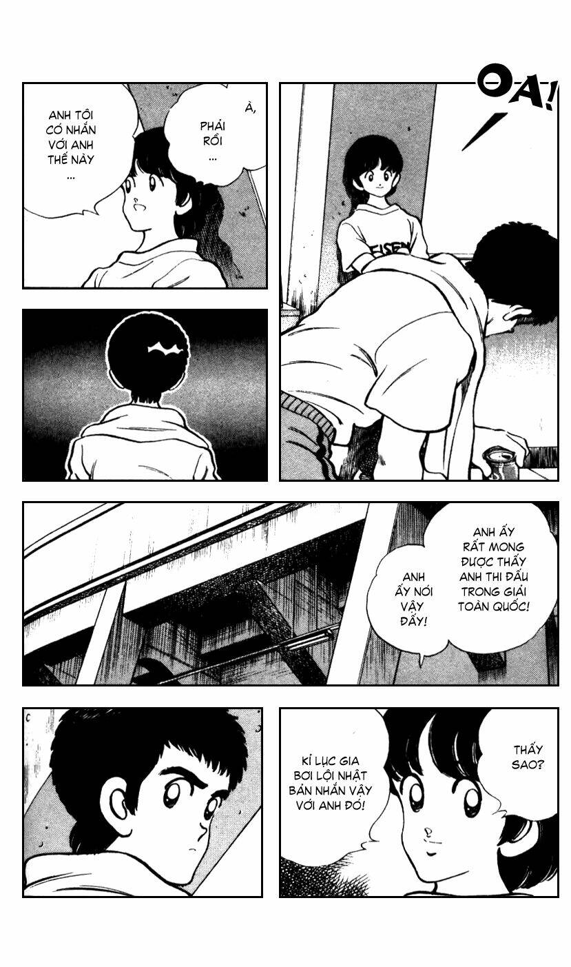 rough - ngọc thô chapter 25 7