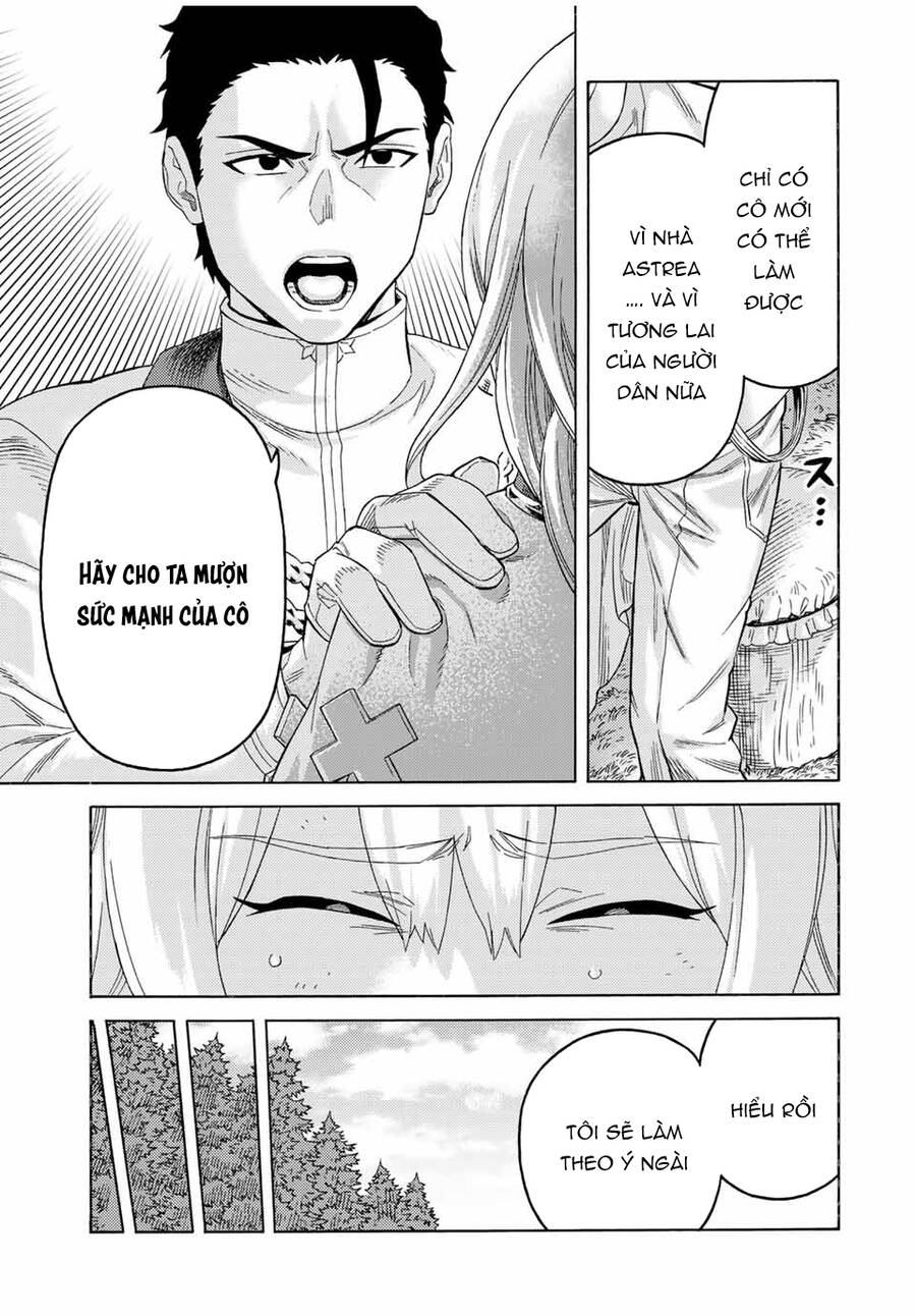 hiền nhân tái sinh bị bỏ rơi - tạo ra đế quốc quỷ vĩ đại mạnh nhất trong khu rừng quỷ chapter 65 3