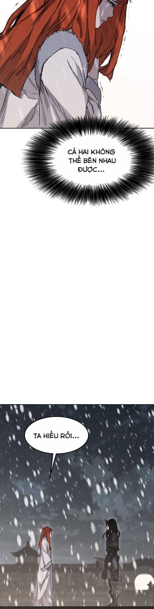 kiếm sĩ bất bại chapter 140 39