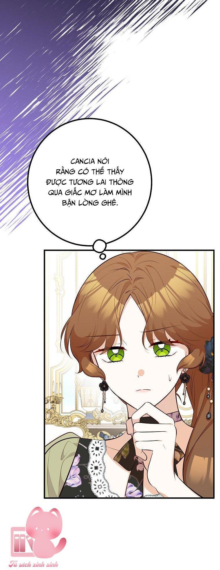 bác sĩ hoàn thành trách nhiệm rồi chapter 49 20