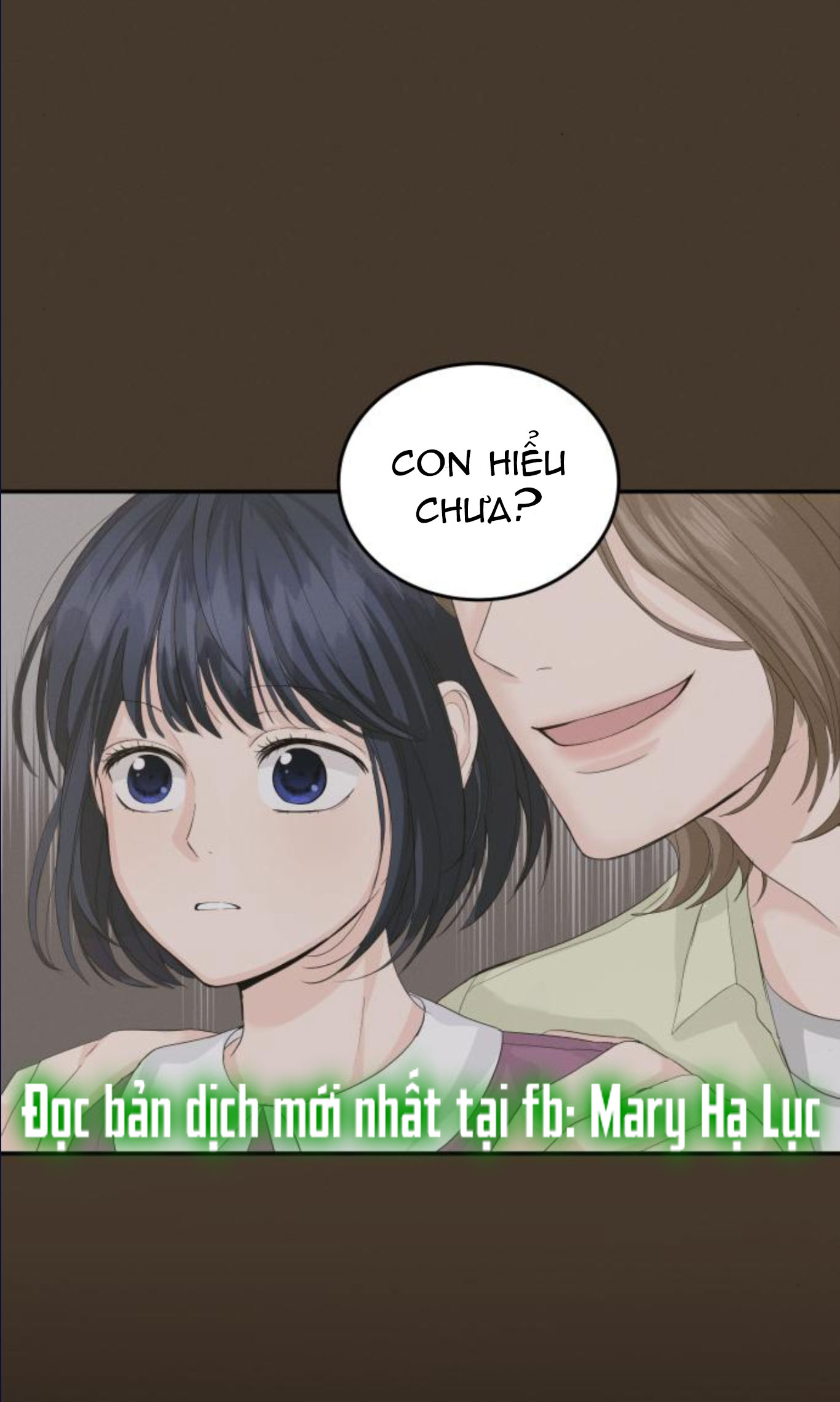 cuộc hôn nhân hoàn hảo chapter 12.3 16