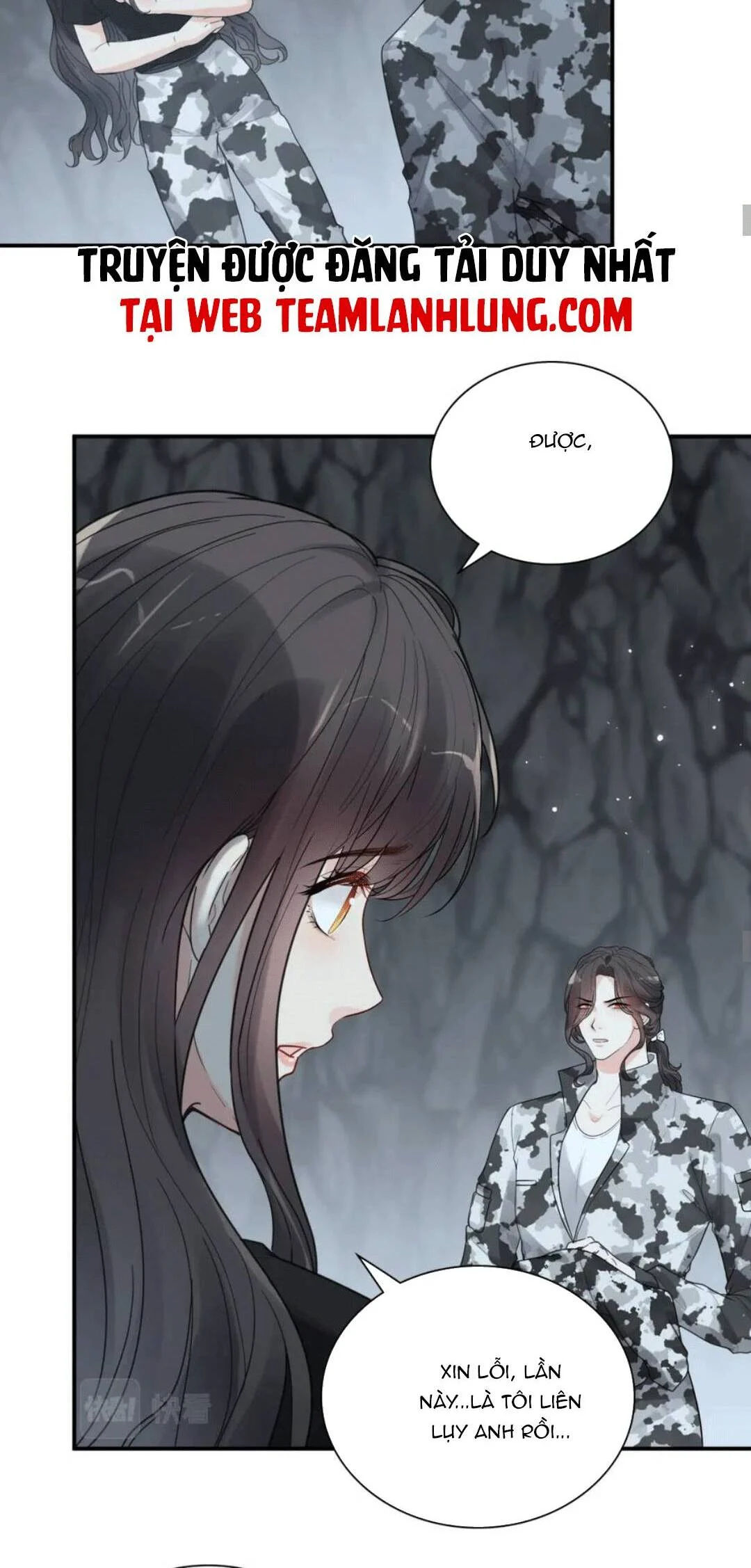 cô vợ hợp đồng bỏ trốn của tổng giám đốc chapter 472 34