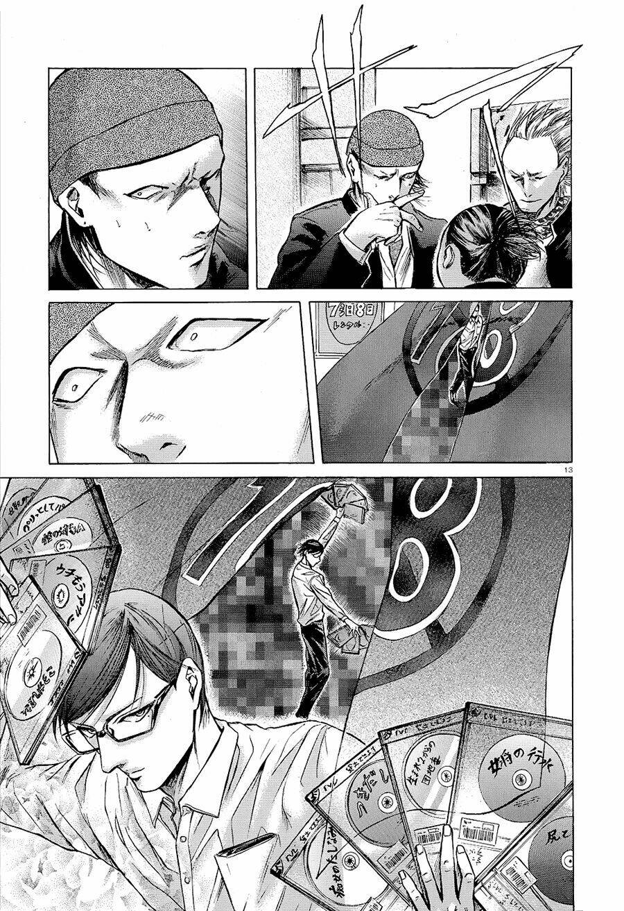 sakamoto desu ga? chapter 14 15