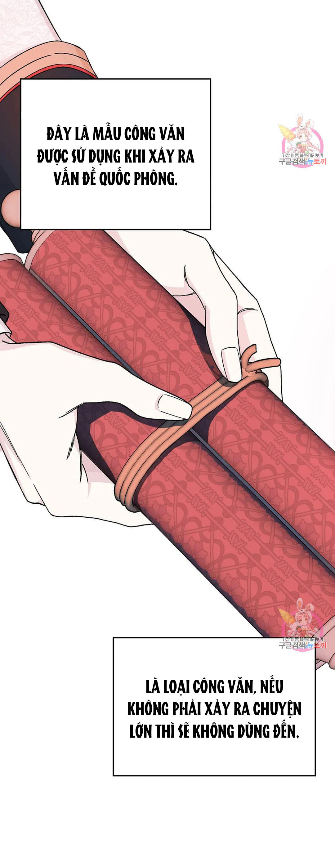 khế ước vĩnh cửu chapter 51.2 15