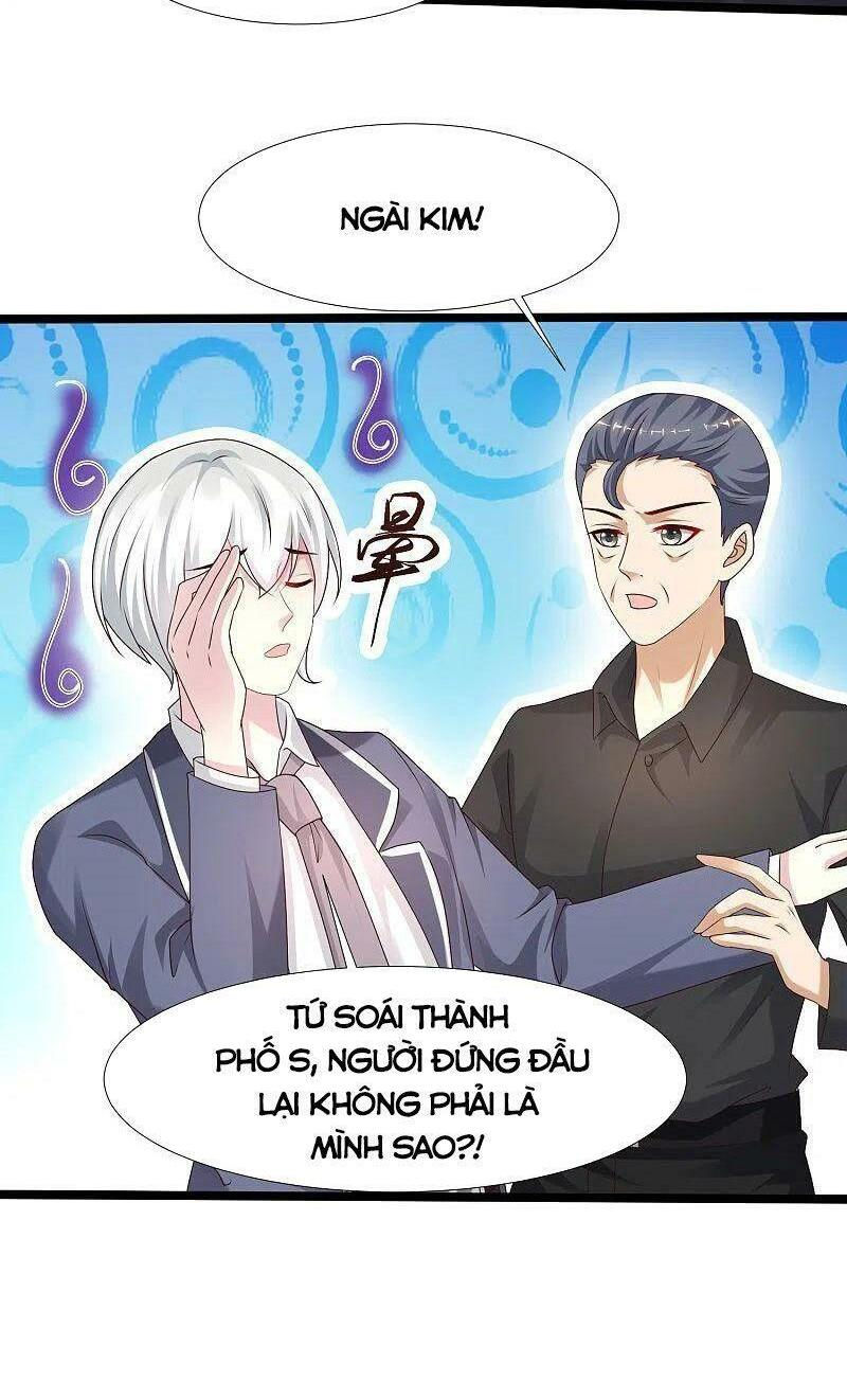 tối cường vận đào hoa chapter 228 29