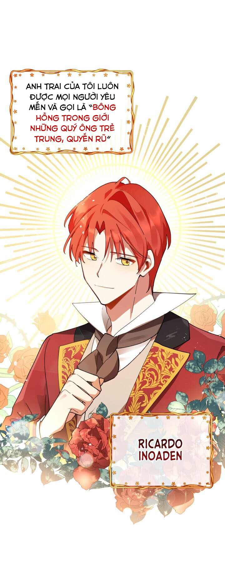 tiểu thư lạnh lùng chapter 1 9