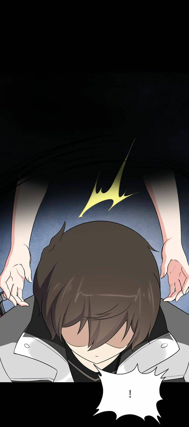 bạn gái virus của tôi chapter 186 32