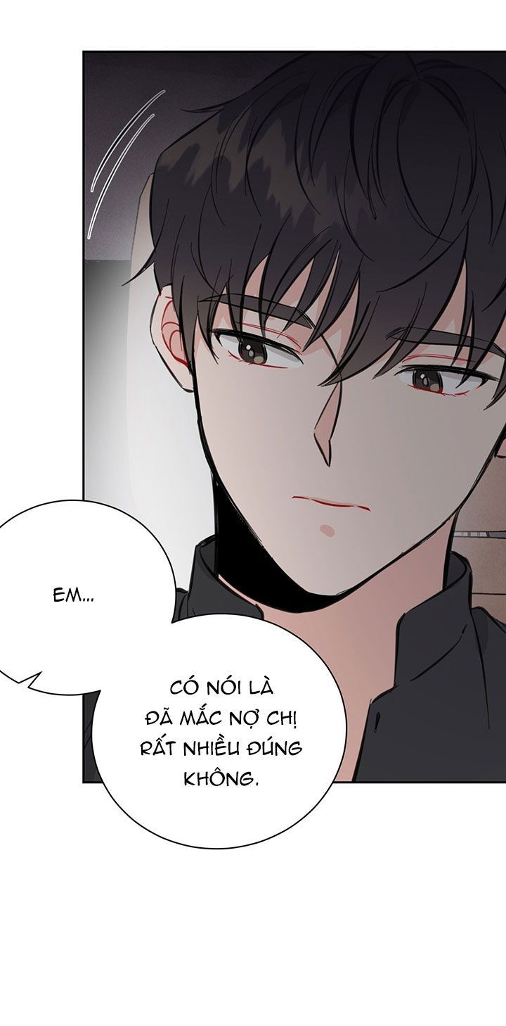 người tình thay thế chapter 4 52