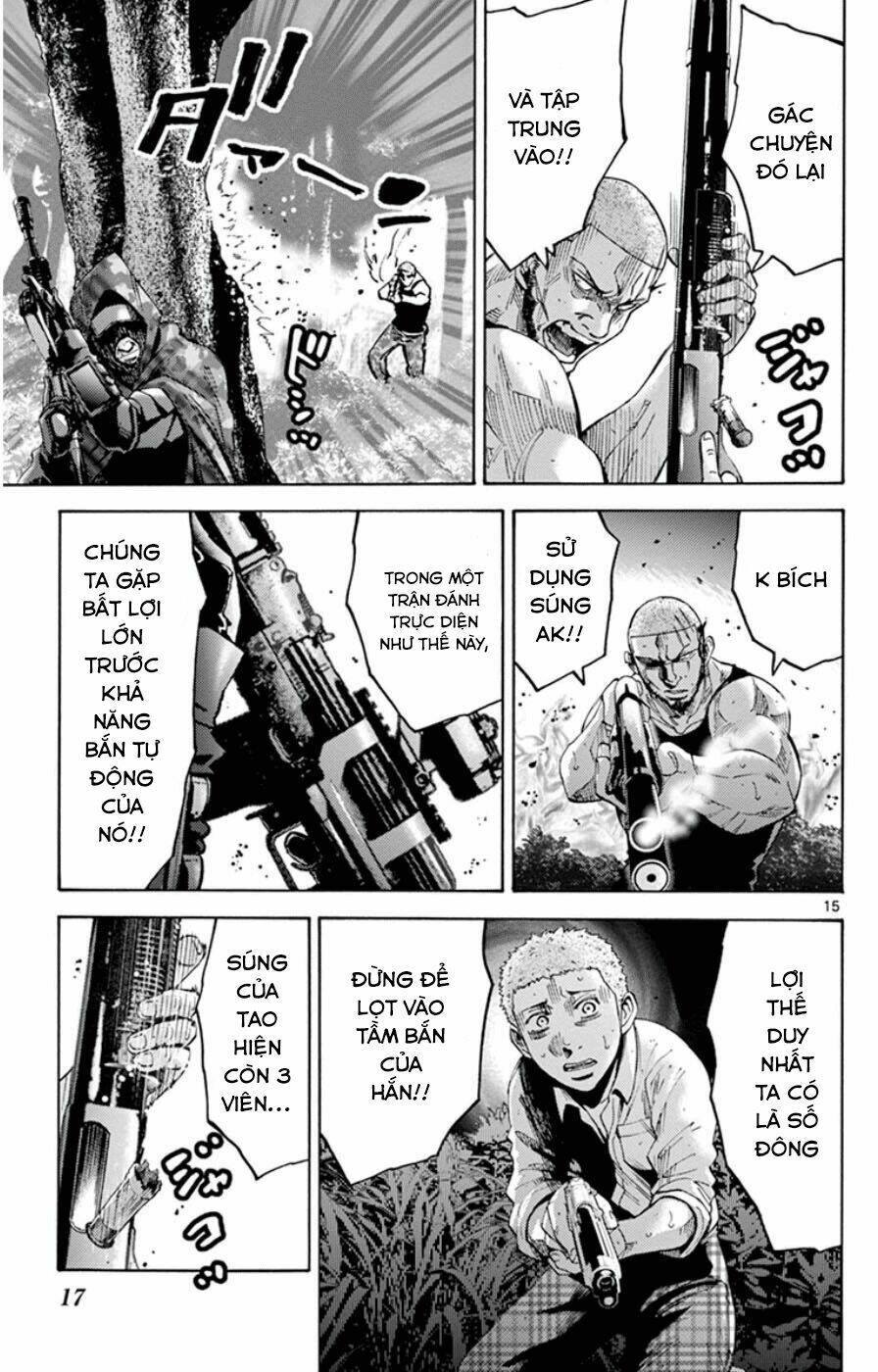 imawa no kuni no alice chapter 49.3 18