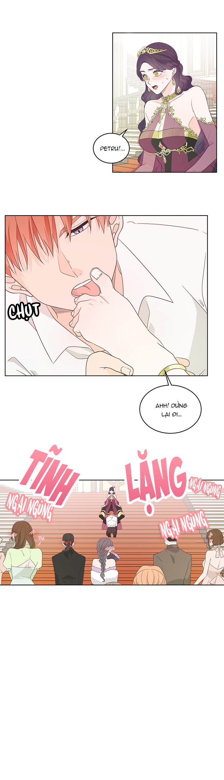 công chúa estel chapter 12 29