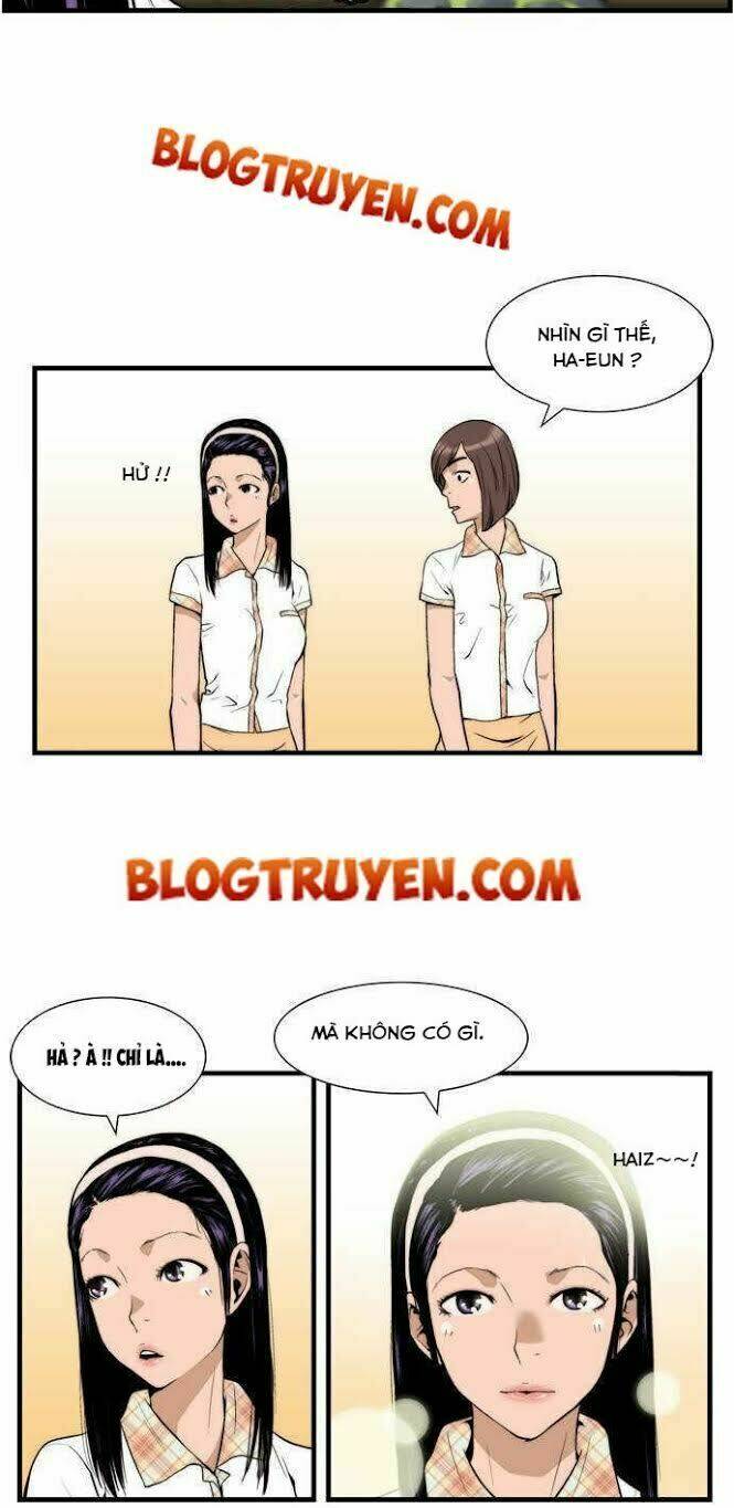 green boy chapter 11 4