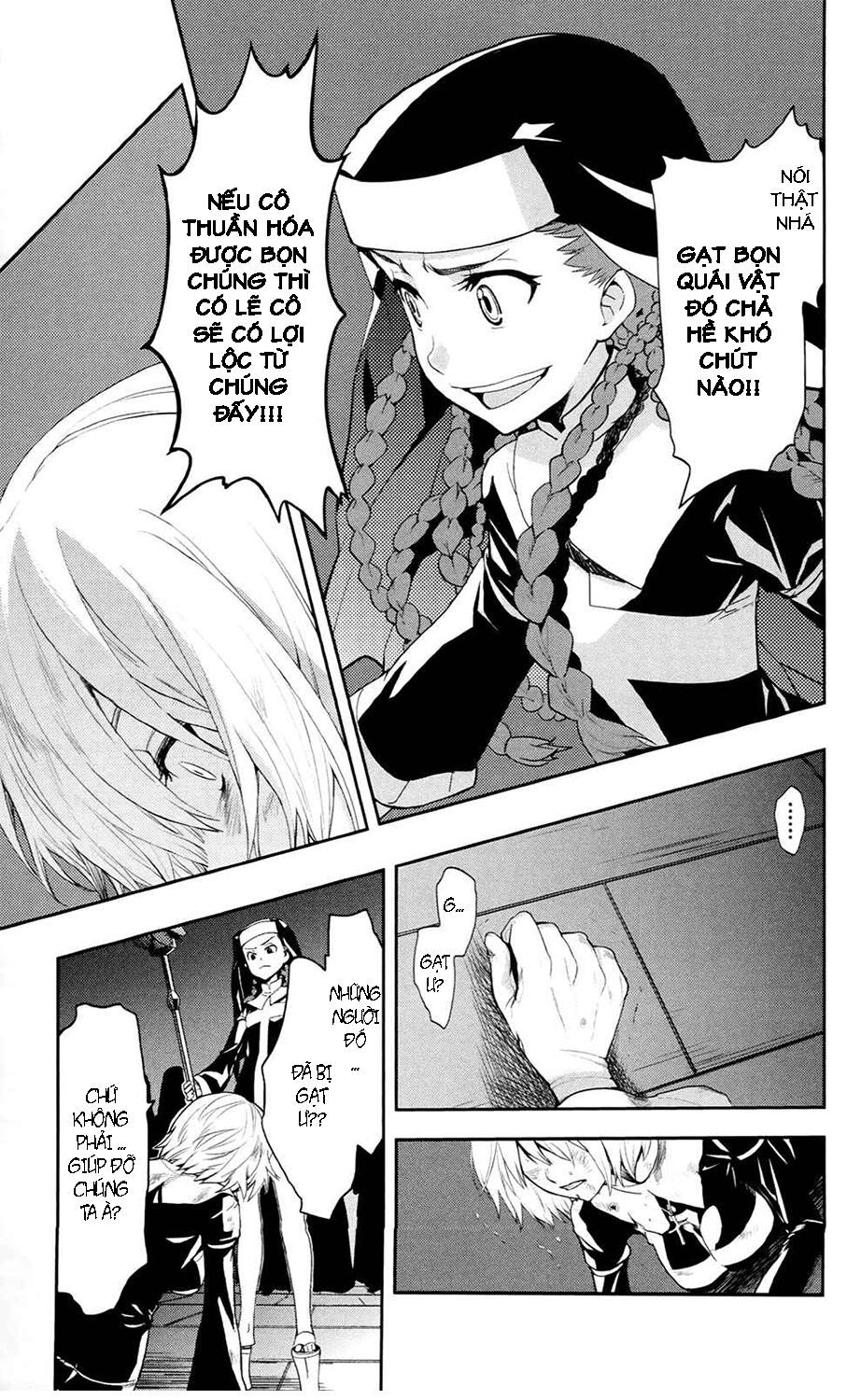 cấm thư ma thuật index chapter 52 23