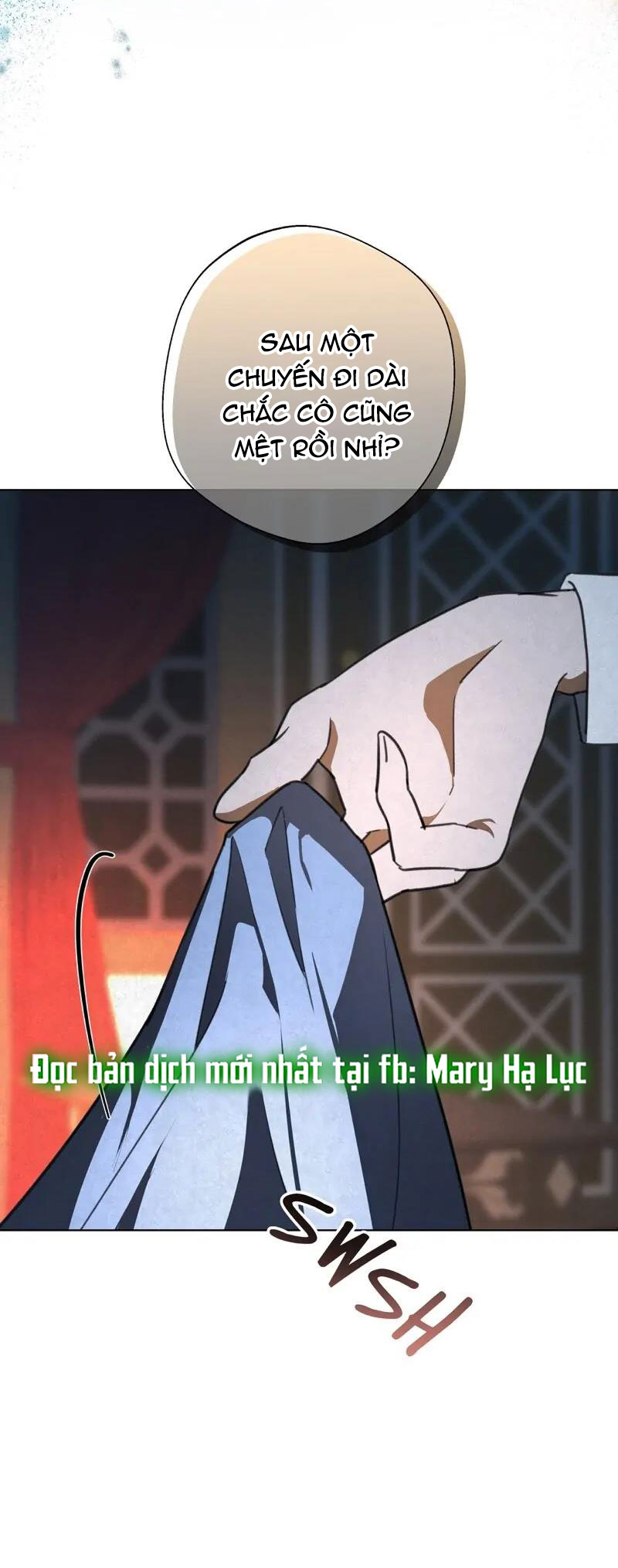 sự cứu rỗi đầy cám dỗ chapter 9.1 3