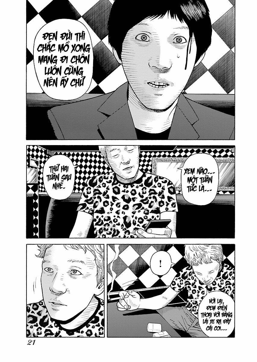 the scum of good and evil chapter 24 18