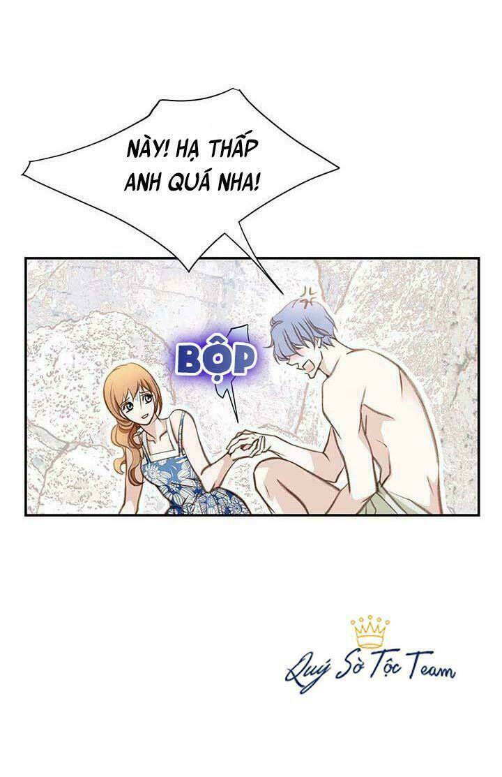 tiếp xúc chí mạng chapter 67 13