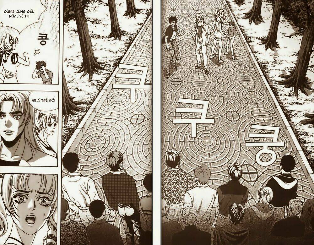 evil's return chapter 26 11