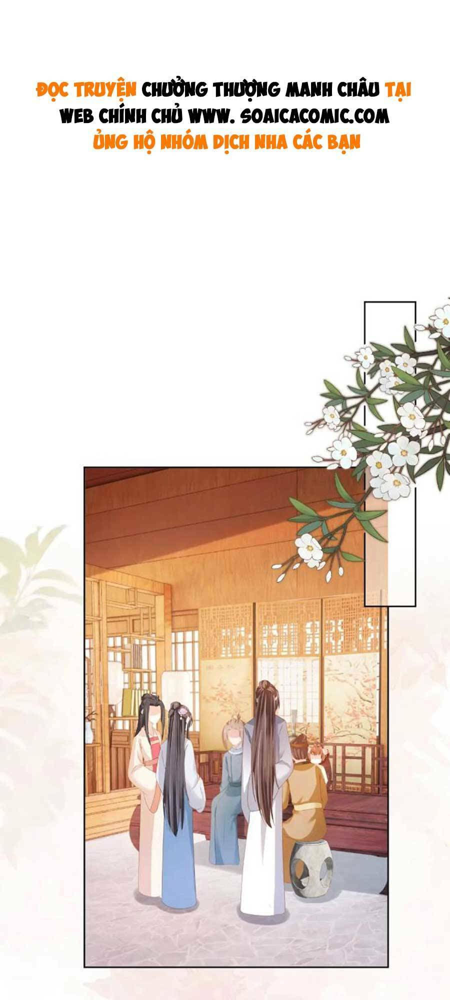 nhặt được bảo bối manh manh chapter 90 1