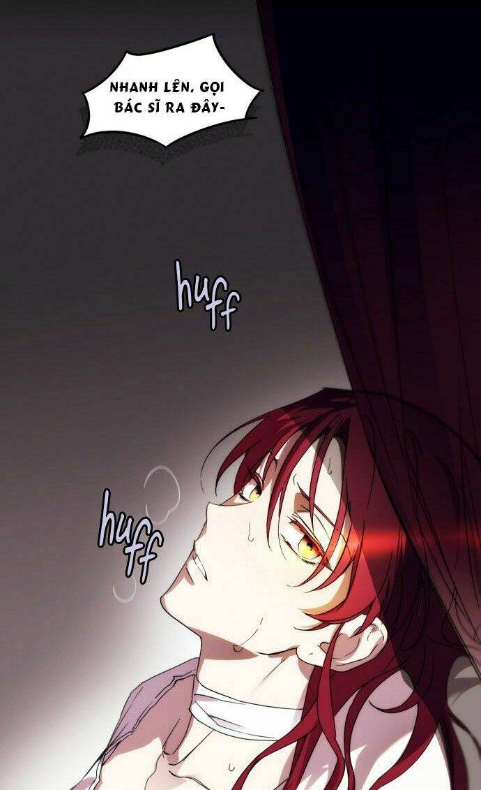 lâu đài vô danh chapter 1 10