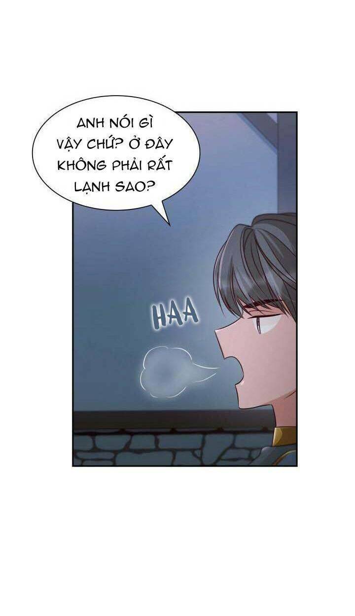 dây xích kiềm chế nam chính hắc ám tuột mất rồi chapter 36 66