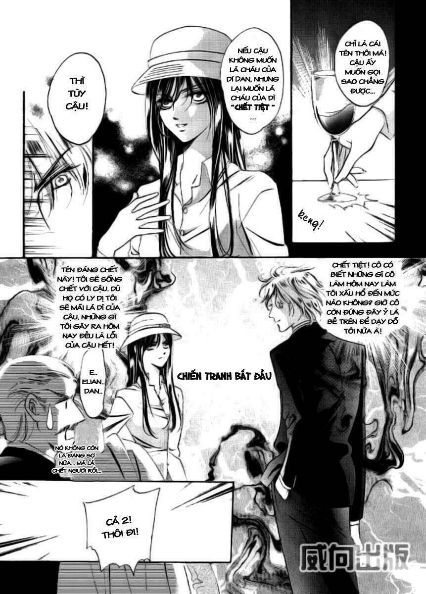 the prince's cactus chapter 1 25