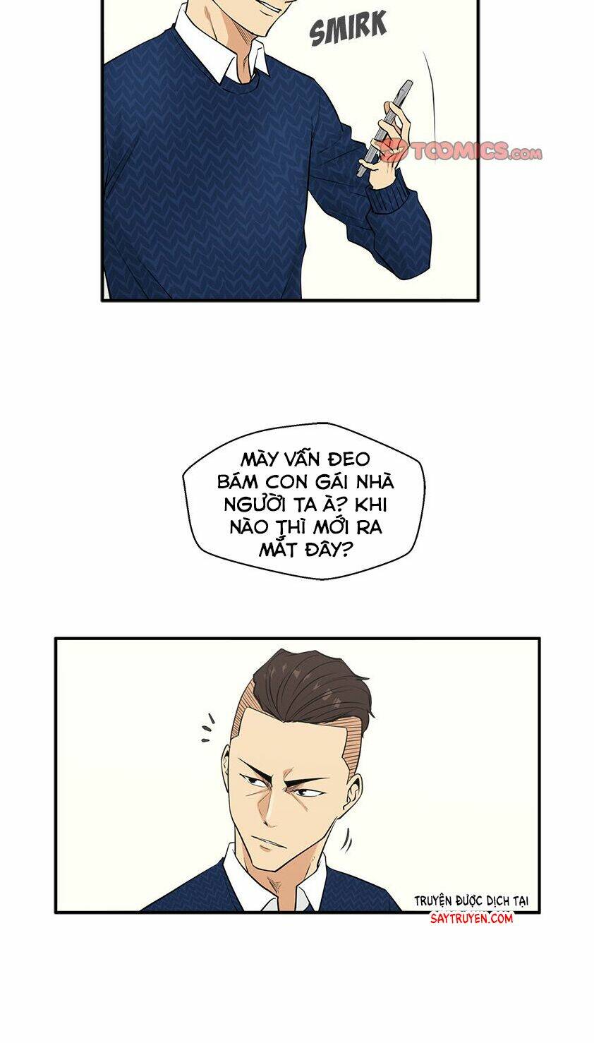 mr kang chapter 53 21