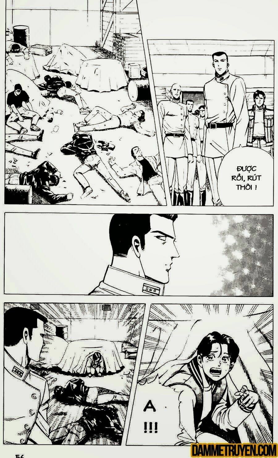 sức mạnh nhân đôi chapter 15.2 21