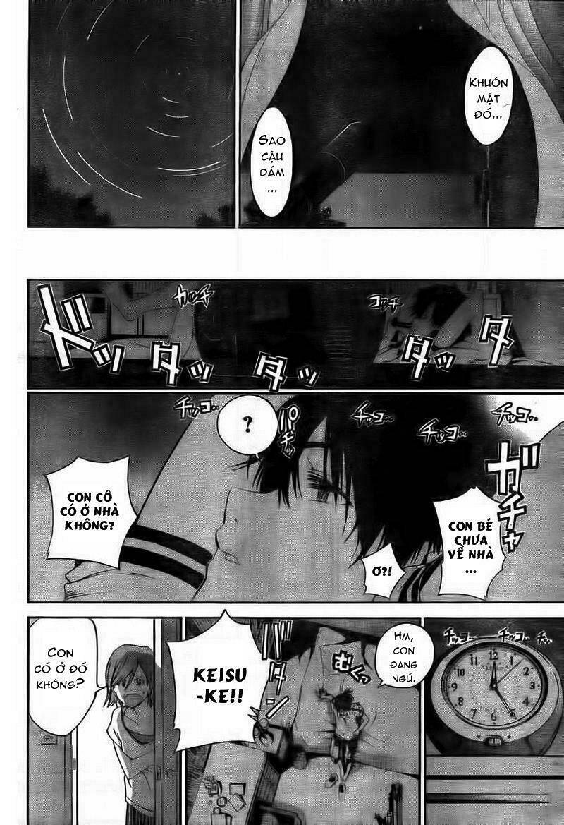 pajama na kanojo chapter 1 38