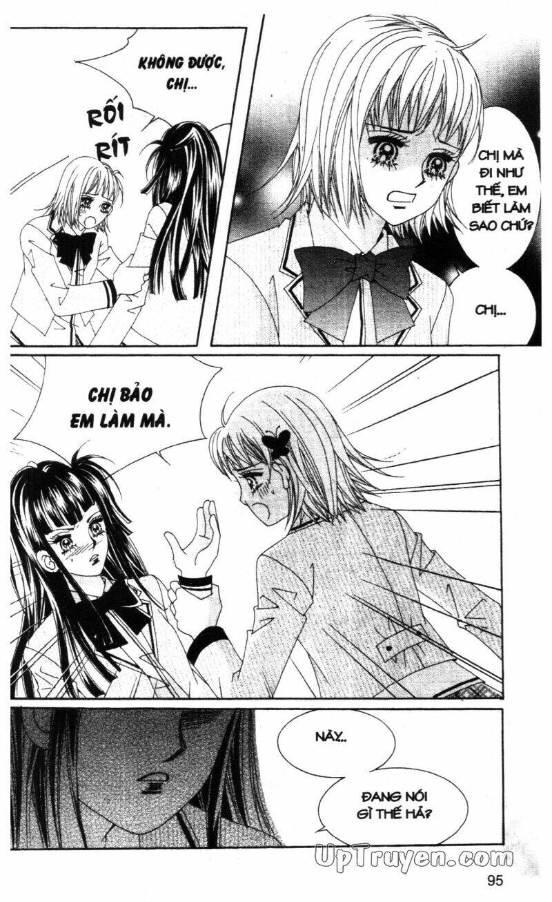 thoát kiếp hồ ly chapter 11 40