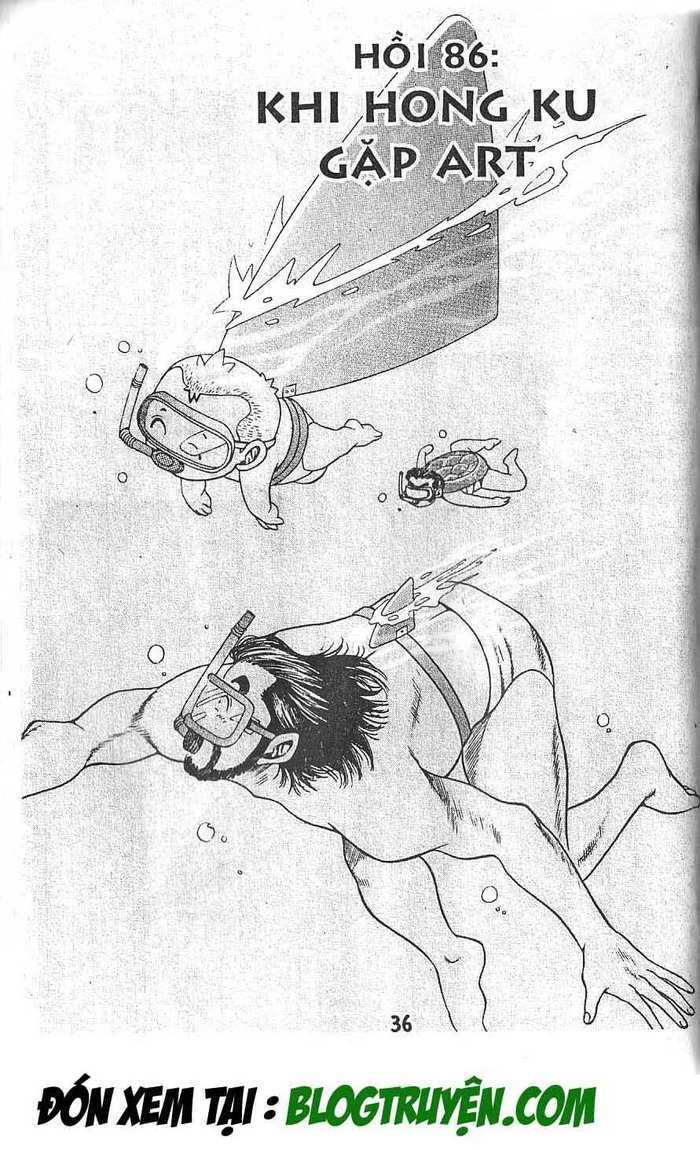 kid gang chapter 86 1