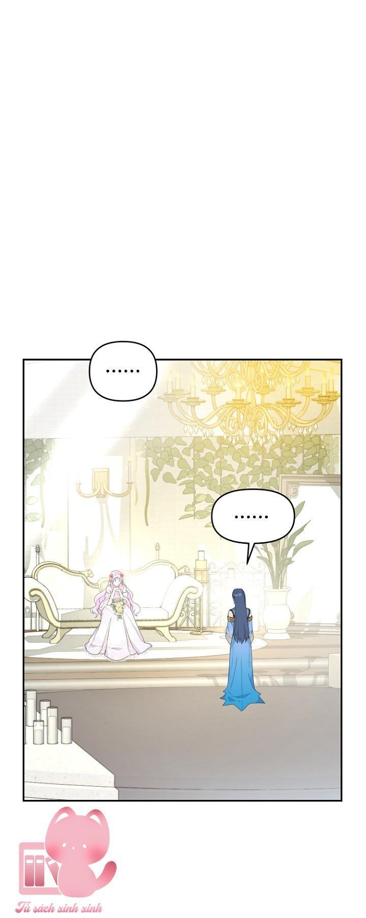 bỏ quách chồng con đi, tiền bạc mới là tất cả chapter 27 17