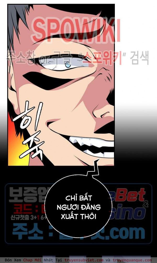 tôi sinh ra để làm người vĩ đại chapter 56 23